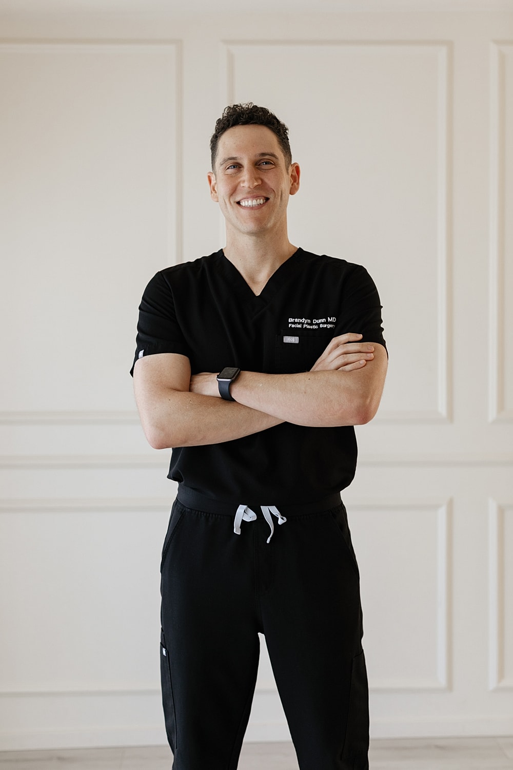 Coastline Plastic Surgery surgeon.