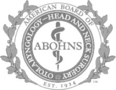 ABOHNS logo