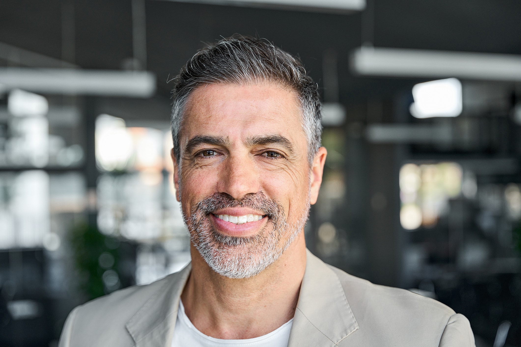 Male Neck Lift: Why Men Age Differently Below the Jawline